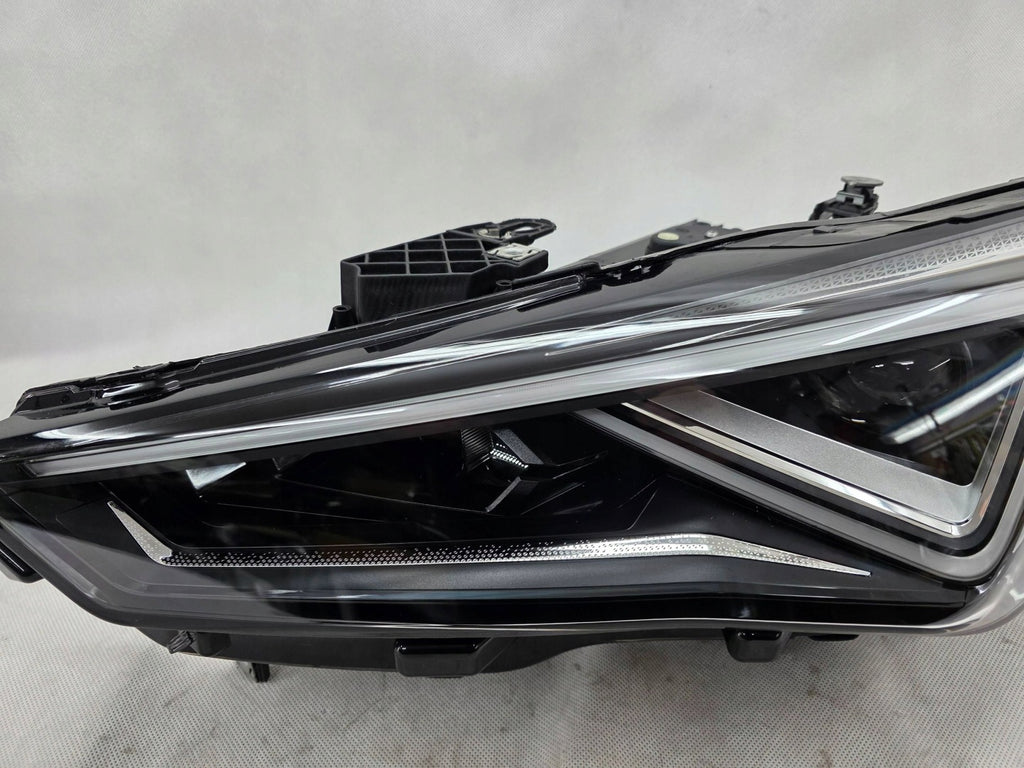 Frontscheinwerfer Cupra Leon 5FB941035E Links Scheinwerfer Headlight SCH8065329631tn