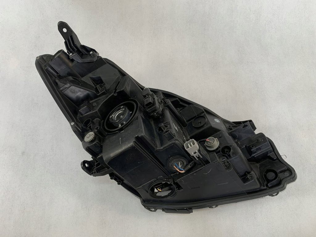 Frontscheinwerfer Toyota Yaris OD-197 Links Scheinwerfer Headlight SCH3480578212eb