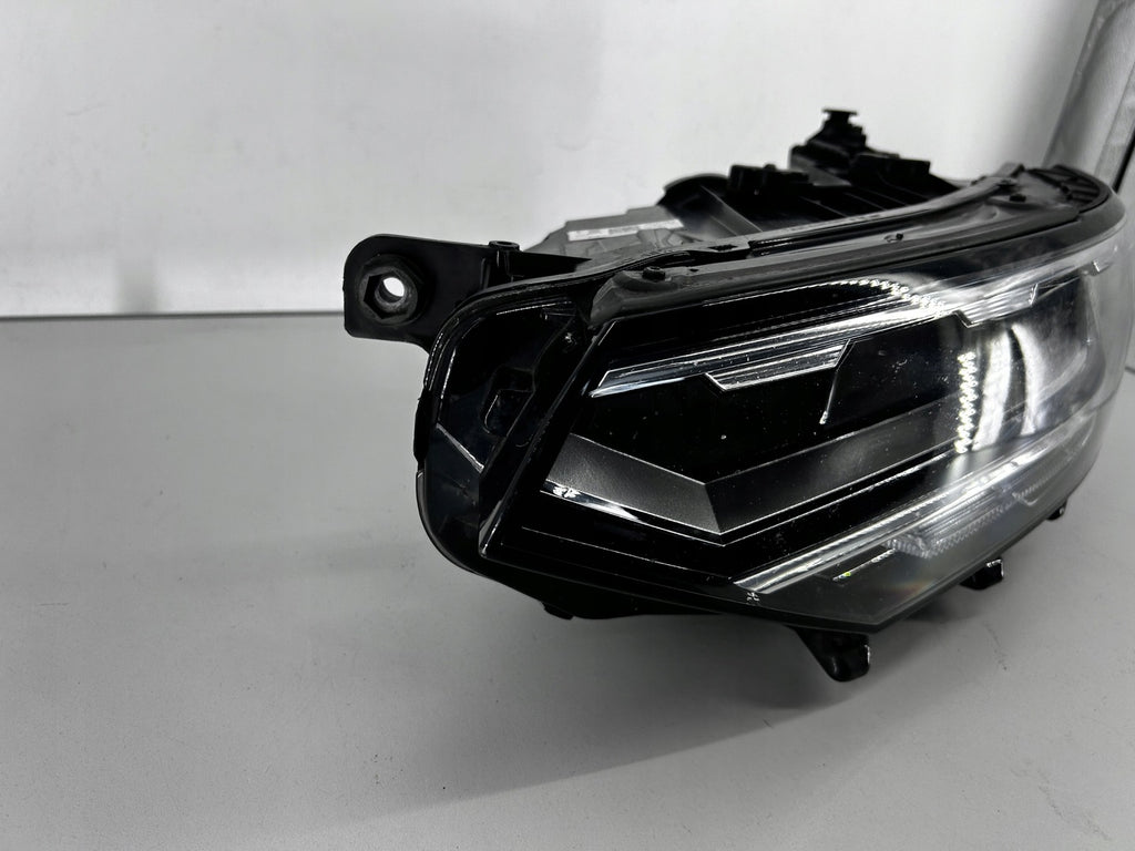 Frontscheinwerfer VW Passat B8 3G1941035Q Full LED Ein Stück (Rechts oder Links) SCH4920661769fl