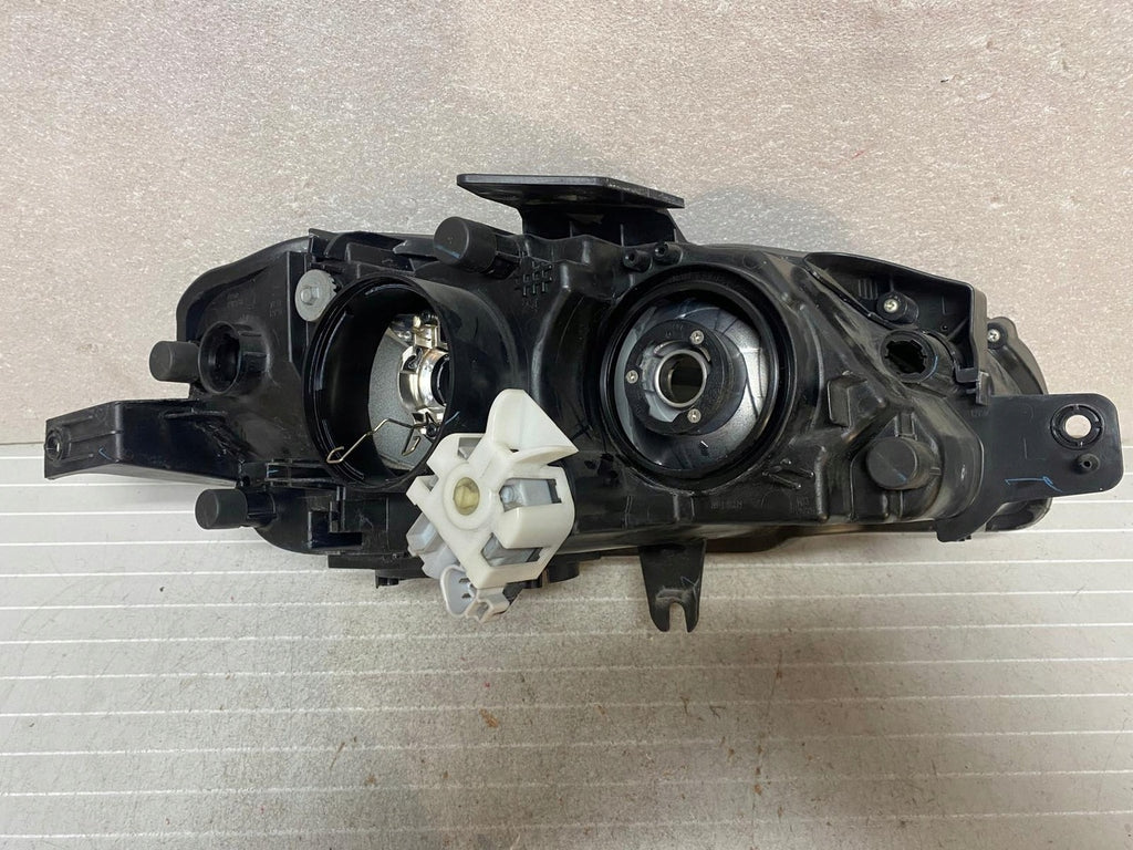 Frontscheinwerfer Mazda Mx5 I Xenon Links Scheinwerfer Headlight SCH8339586801xf