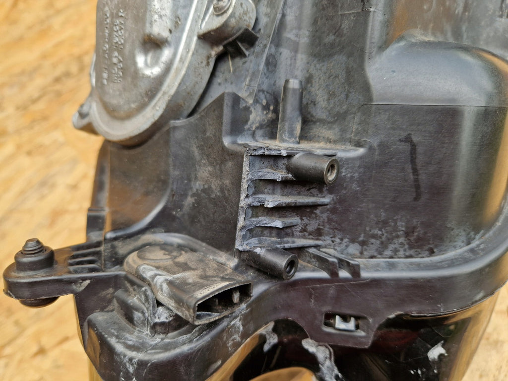 Frontscheinwerfer VW Sportsvan 517941082A Rechts Scheinwerfer Headlight SCH9199903331am