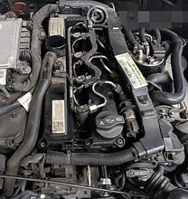 Load image into Gallery viewer, Motor Mercedes-Benz W204 651913 2.2 CDI Diesel Engine Unkomplett MOT4285703553ra