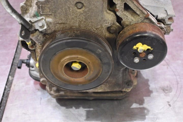 Motor Nissan Micra I K14 H4DB450 1.0 100PS 2019 Benzin Engine Unkomplett MOT1957952587tb