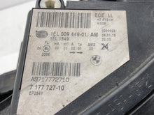 Laden Sie das Bild in den Galerie-Viewer, Frontscheinwerfer BMW E61 7177727 Links Scheinwerfer Headlight SCH3695804975sw