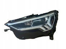 Load image into Gallery viewer, Frontscheinwerfer Audi Q3 83A941033 83A941773 LED Links Scheinwerfer Headlight SCH5599146197oa