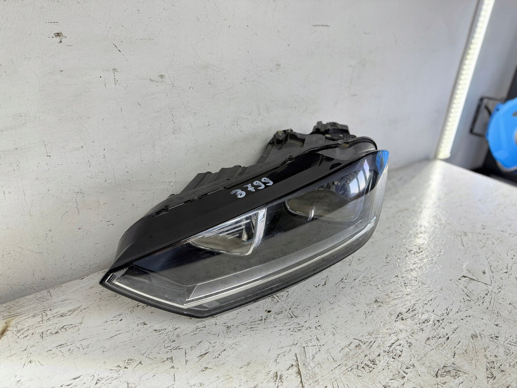 Frontscheinwerfer VW Golf VII Sportsvan 517941005B Links Scheinwerfer Headlight SCH8049479705pc