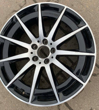 Load image into Gallery viewer, 1x Alufelge 20 Zoll 7.5" 5x112 A2934010800 Mercedes-Benz Amg Eqc Rim Wheel FEL8929926740pg