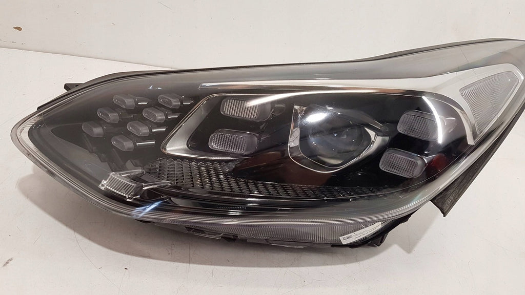 Frontscheinwerfer Kia Sportage IV 92101F1500 Full LED Links Headlight SCH5660274459in