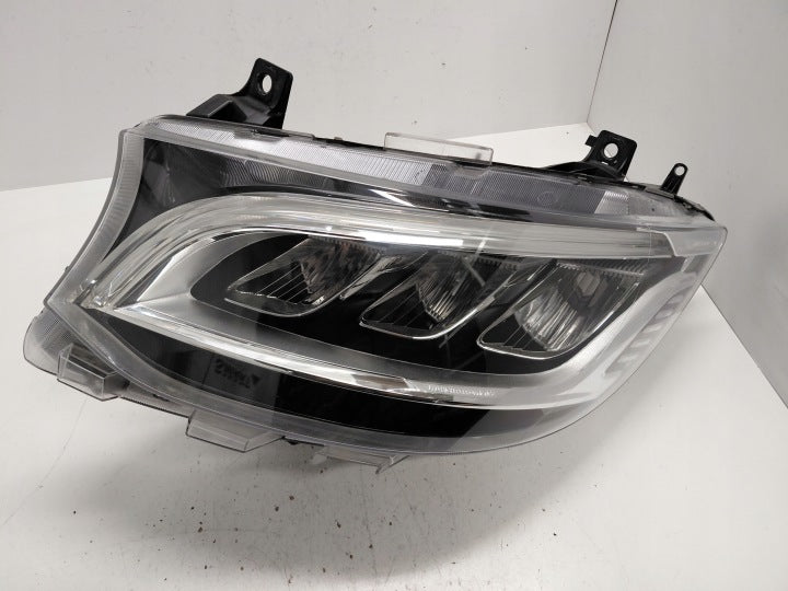 Frontscheinwerfer Mercedes-Benz Sprinter A9109065700 Full LED Links Headlight SCH5392585687jx