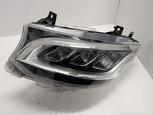Laden Sie das Bild in den Galerie-Viewer, Frontscheinwerfer Mercedes-Benz Sprinter A9109065700 Full LED Links Headlight SCH5392585687jx