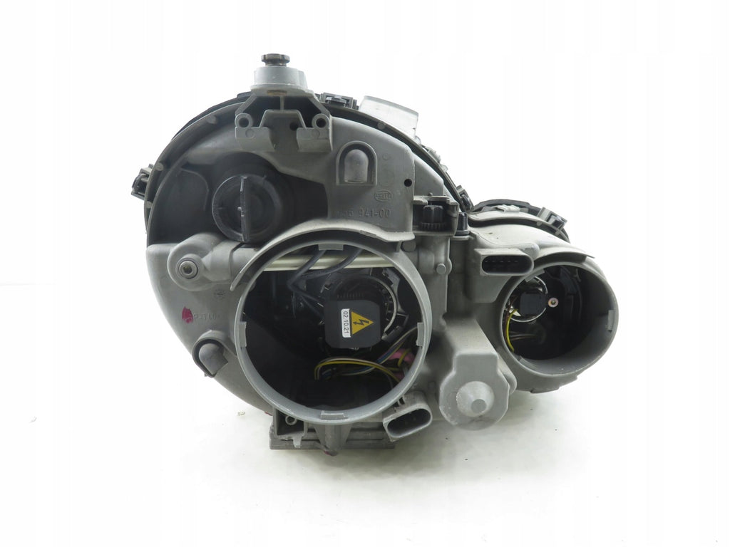 Frontscheinwerfer Mercedes-Benz Coupe Cl203 M1131585-A Links Headlight SCH8206930497in