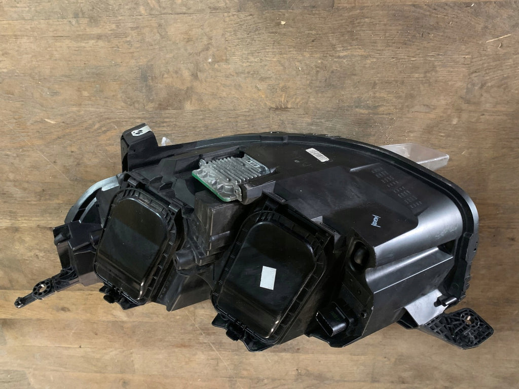 Frontscheinwerfer Citroën Jumpy 9808233980 Xenon Rechts Scheinwerfer Headlight