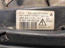 Laden Sie das Bild in den Galerie-Viewer, Frontscheinwerfer Citroën C5 I 9639319880 Xenon Rechts Scheinwerfer Headlight SCH7438343775qn
