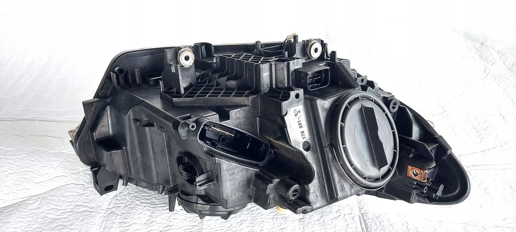 Frontscheinwerfer BMW 1 F21 F20 7229677-11 LED Links Scheinwerfer Headlight SCH5878419689lu