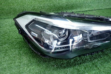Laden Sie das Bild in den Galerie-Viewer, Frontscheinwerfer BMW X1 F48 5AD1172-03 Rechts Scheinwerfer Headlight SCH1481156672yy