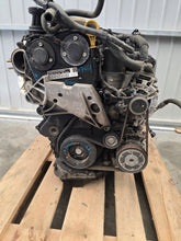 Load image into Gallery viewer, Motor VW Tiguan DGU 2.0 TSI 186PS 137kW 182TKm Benzin Engine Unkomplett