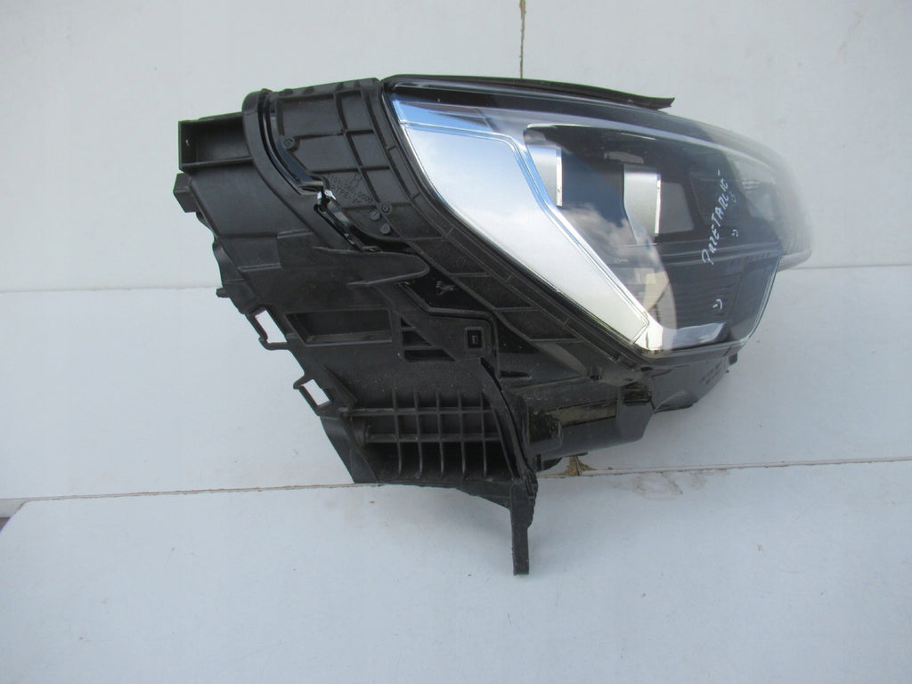 Frontscheinwerfer Audi Q3 83A941012 LED Rechts Scheinwerfer Headlight