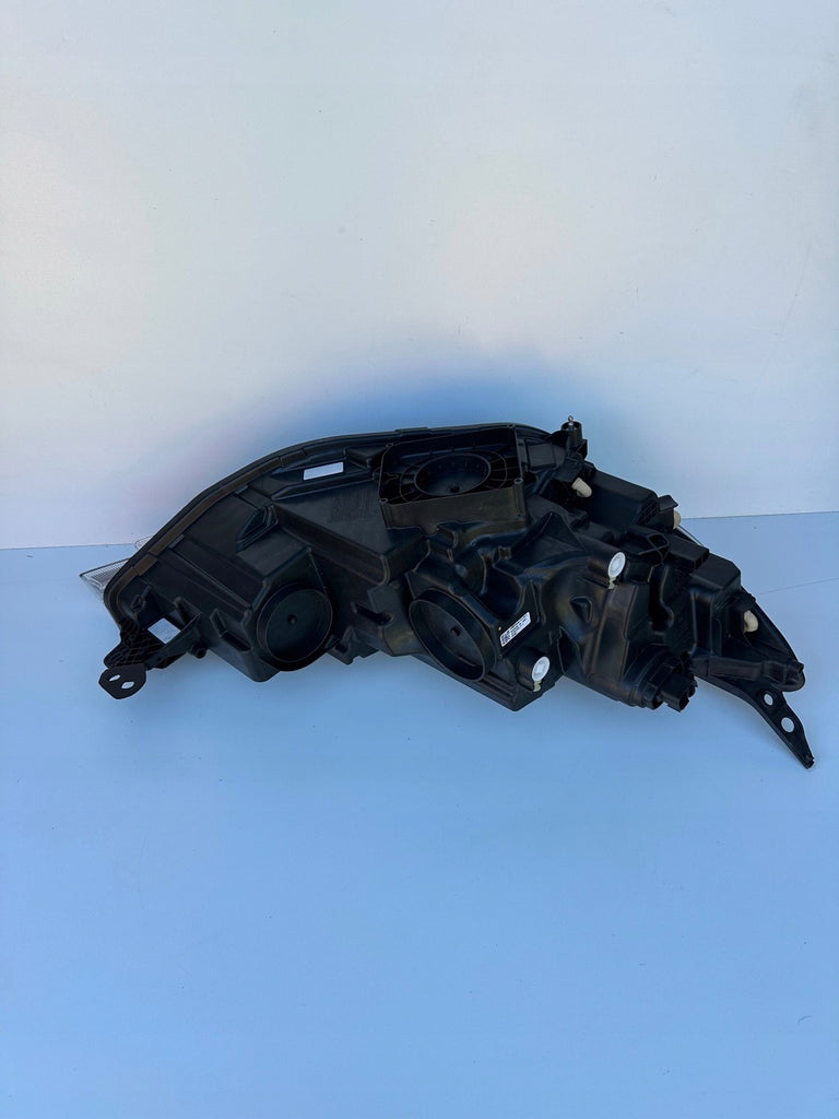 Frontscheinwerfer Ford Transit Custom PZ31-13E015-CB Full LED Links Headlight SCH6688016151fx