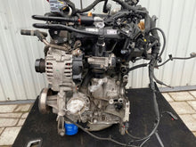 Laden Sie das Bild in den Galerie-Viewer, Motor Opel Astra K F12SHL 1.2 110PS 81kW 2019 Benzin Engine Unkomplett MOT6509731595pu