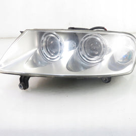 Frontscheinwerfer VW Touareg 7L6941015BK FALSE Scheinwerfer Headlight SCH7612718456op