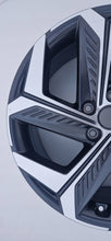 Load image into Gallery viewer, 1x Alufelge 19 Zoll 7.5" 5x114.3 51ET 52910-N7300 Hyundai Tucson Rim Wheel FEL9979845416ou