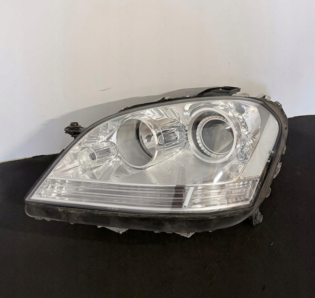 Frontscheinwerfer Mercedes-Benz W164 A1648205561 Xenon Links Headlight SCH7618334261sv