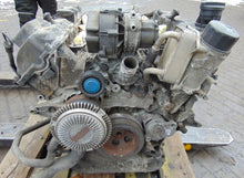 Load image into Gallery viewer, Motor Mercedes-Benz W163 113942 4.3 272PS 200kW Benzin Engine Unkomplett MOT8516109018ac