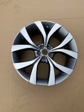 Load image into Gallery viewer, 1x Alufelge 20 Zoll 8.5" 5x108 -K8D2-1007-LA Land Rover Evoque Rim Wheel FEL2031980963bb