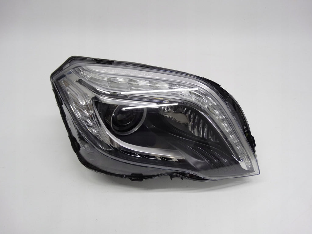 Frontscheinwerfer Mercedes-Benz X204 A2048201639 Xenon Rechts Headlight