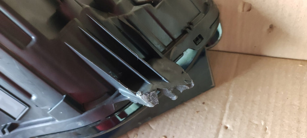 Frontscheinwerfer Citroën C4 III 9830649480 LED Links Scheinwerfer Headlight SCH8788813395si