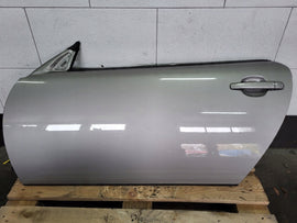 Tür Mercedes-Benz Slk R170 Vorne Links Silber Door Porta Porte