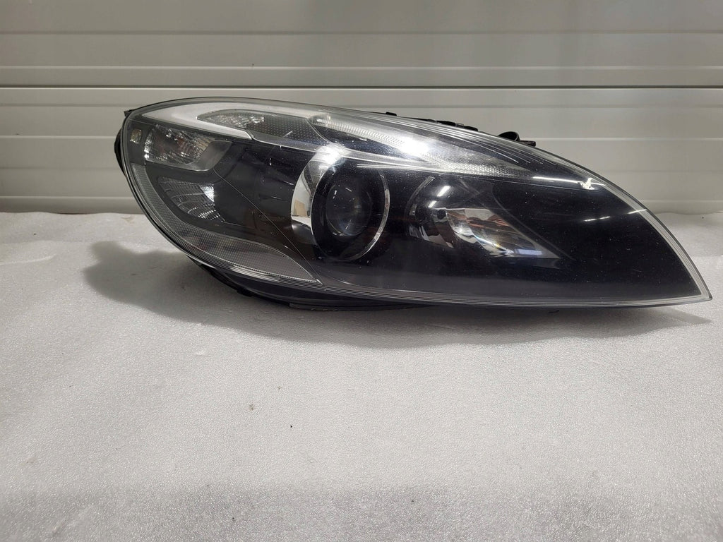 Frontscheinwerfer Volvo V40 31283333 Xenon Rechts Scheinwerfer Headlight SCH8293431926wl