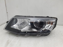 Laden Sie das Bild in den Galerie-Viewer, Frontscheinwerfer Skoda Octavia III 5E1941015A Xenon Links Headlight SCH3655505460xx
