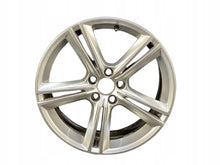 Load image into Gallery viewer, 1x Alufelge 18 Zoll 8.0" 5x108 42ET Glanz Silber 31362839 Volvo S90 V90
