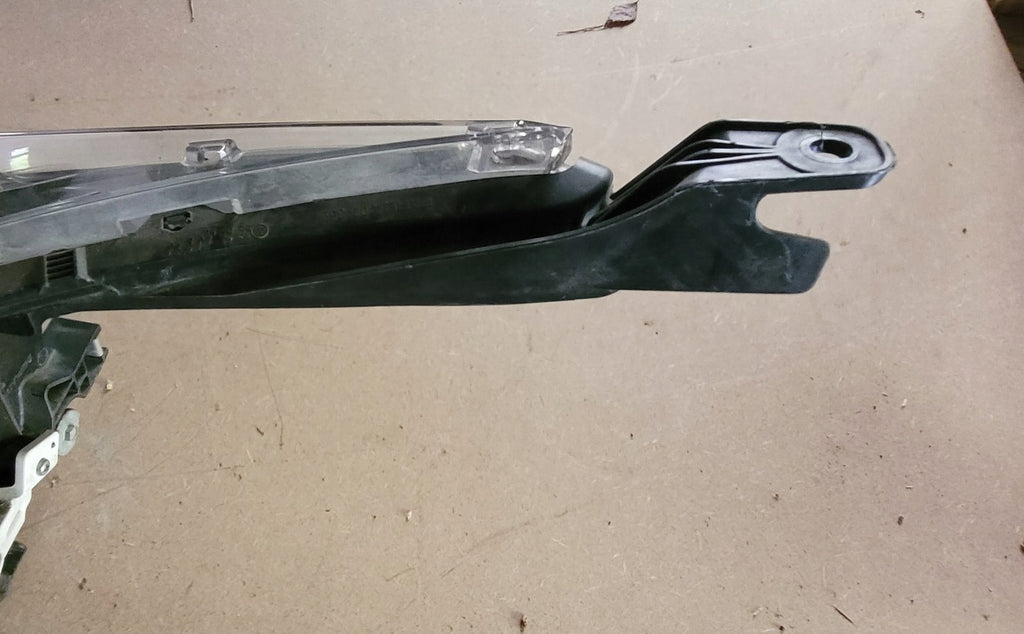 Frontscheinwerfer Toyota Corolla 81110-02L70 Rechts Scheinwerfer Headlight SCH7674267749ak