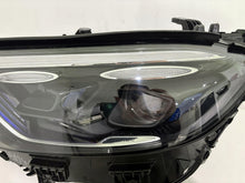 Load image into Gallery viewer, Frontscheinwerfer Mercedes-Benz Glc A2549063102 LED Links Scheinwerfer Headlight SCH1851324268bf