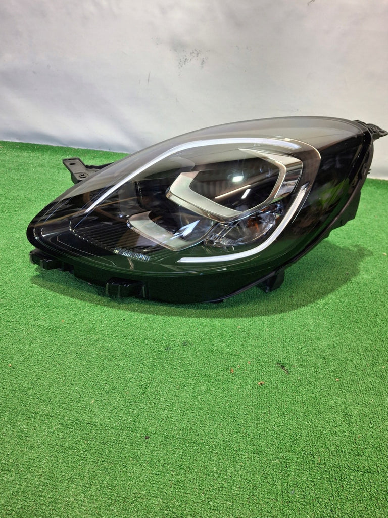 Frontscheinwerfer Ford Puma Links Scheinwerfer Headlight SCH1885540041mg