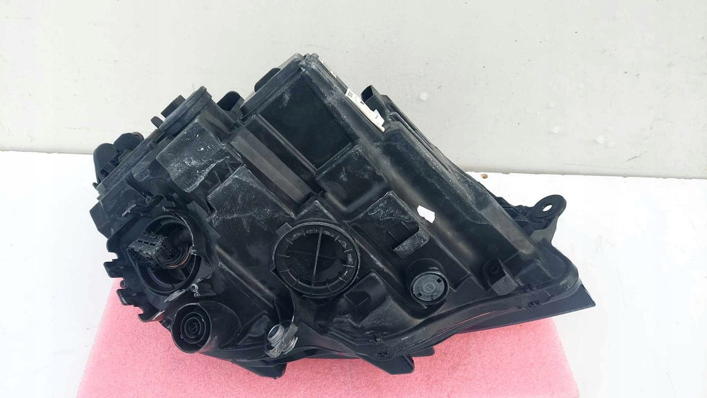 Frontscheinwerfer VW Transporter 7L1941035C Full LED Links Headlight SCH8484499932ix