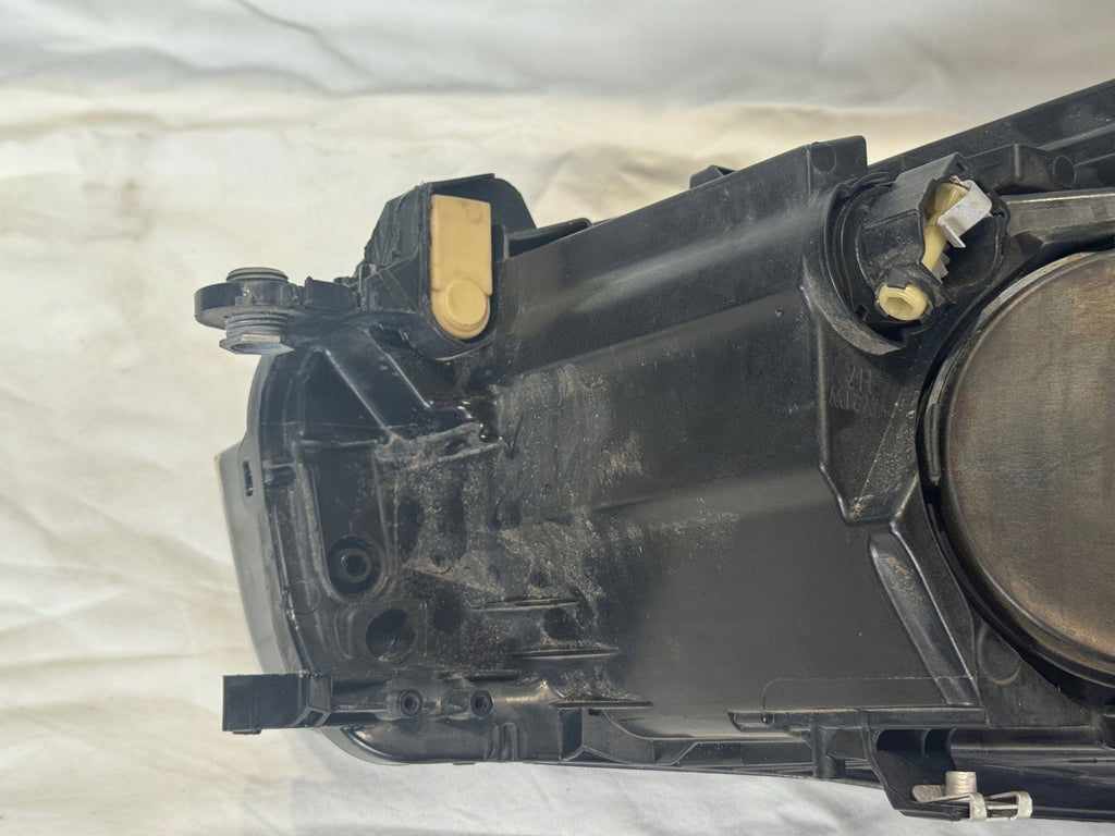 Frontscheinwerfer VW T-Cross 2GM941005A Links Scheinwerfer Headlight SCH1627687131ud