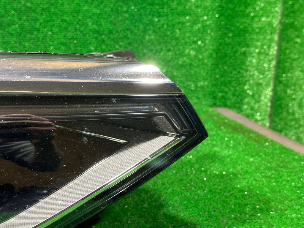 Frontscheinwerfer VW Passat B8 3G1941082P-M-CAR LED Rechts Headlight SCH6842820274td