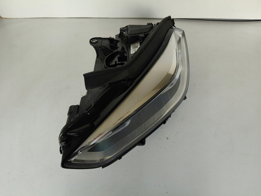 Frontscheinwerfer BMW 1 F40 5A1E083-03 Full LED Links Scheinwerfer Headlight SCH5284945427wr