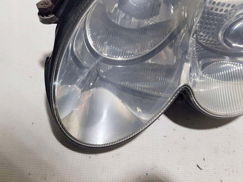 Frontscheinwerfer Mercedes-Benz Sl R230 A2308207961 Links Scheinwerfer Headlight SCH6339939644nc