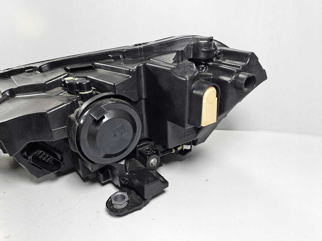 Frontscheinwerfer Skoda Fabia IV 6VB941016 LED Rechts Scheinwerfer Headlight SCH9578789131sl