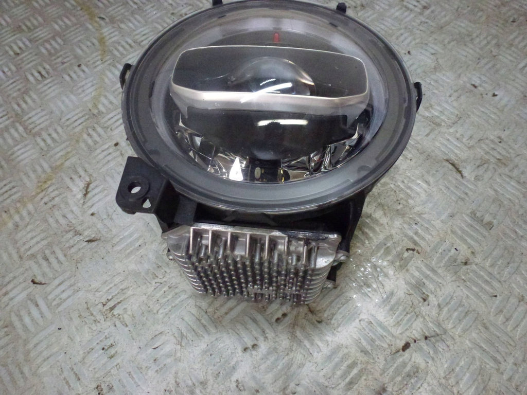 Frontscheinwerfer Jeep Gladiator Wrangler Jl I 55112881AF Links Headlight SCH3606446680yq