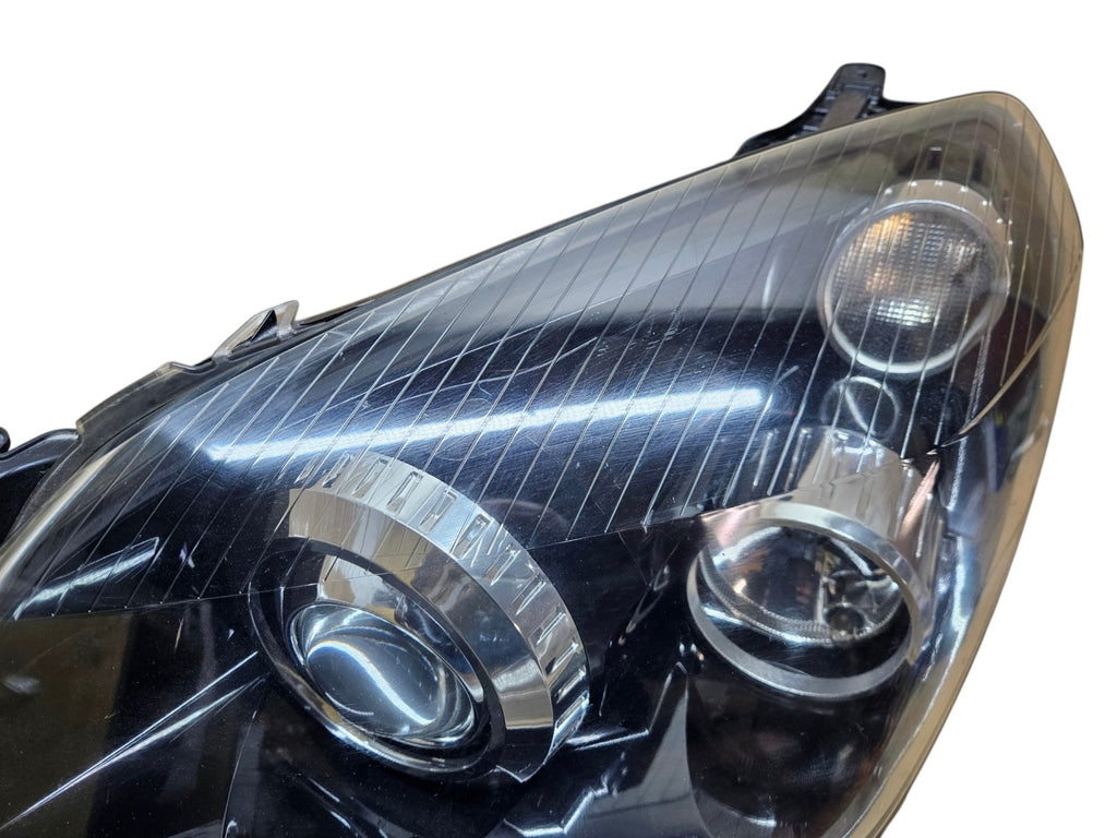 Frontscheinwerfer Opel Astra H 5DV00829000 5DF00870420 Xenon Links Headlight SCH1247393188rz