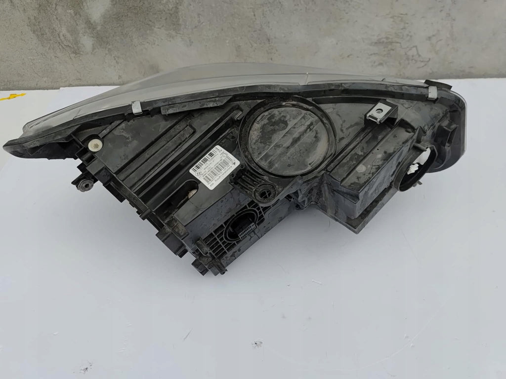 Frontscheinwerfer BMW 2 F45 7494855 Links Scheinwerfer Headlight SCH9372651912ab