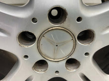 Load image into Gallery viewer, 1x Alufelge 17 Zoll 5x112 A2114013602 Mercedes-Benz W211 Rim Wheel FEL5679438045gf