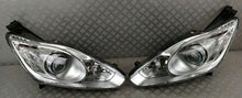 Load image into Gallery viewer, Frontscheinwerfer Ford C-Max AM5113D154AE AM5113D155AE Xenon Rechts oder Links SCH9518259329hs