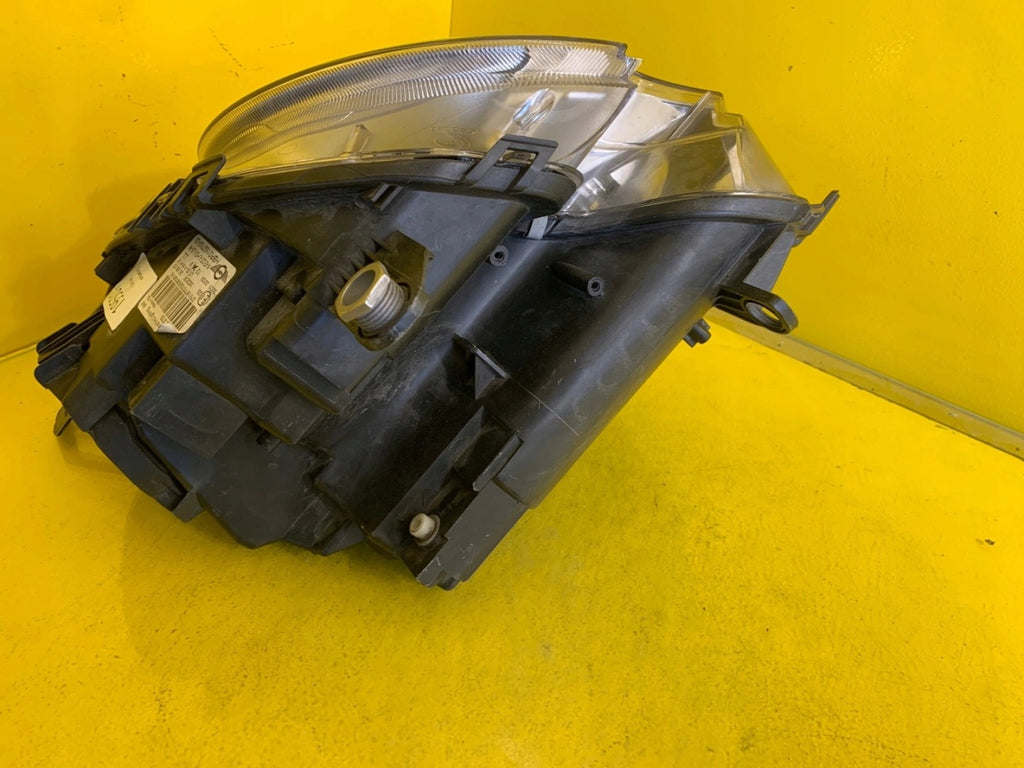 Frontscheinwerfer Mini R56 162703-03 Xenon Links Scheinwerfer Headlight SCH3197631616ih