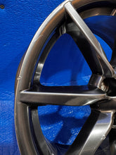Laden Sie das Bild in den Galerie-Viewer, 1x Alufelge 17 Zoll 7.0&quot; 4x100 9965857070 Mazda Mx-5 Mx5 Rim Wheel